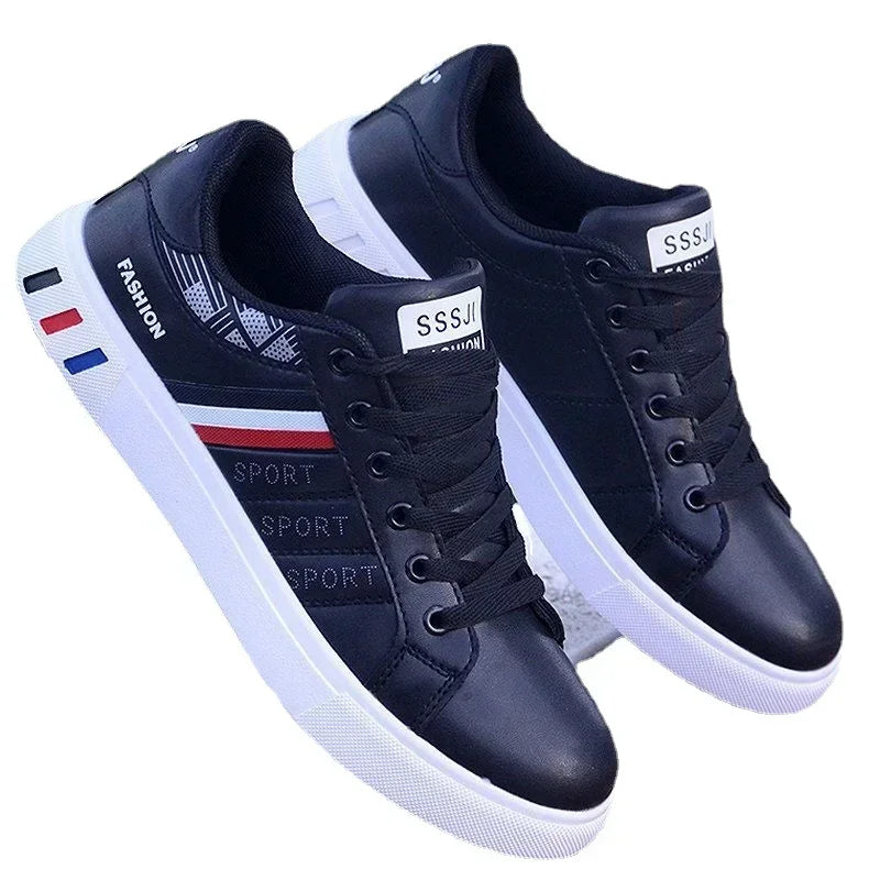 Men Sneakers Casual Shoes