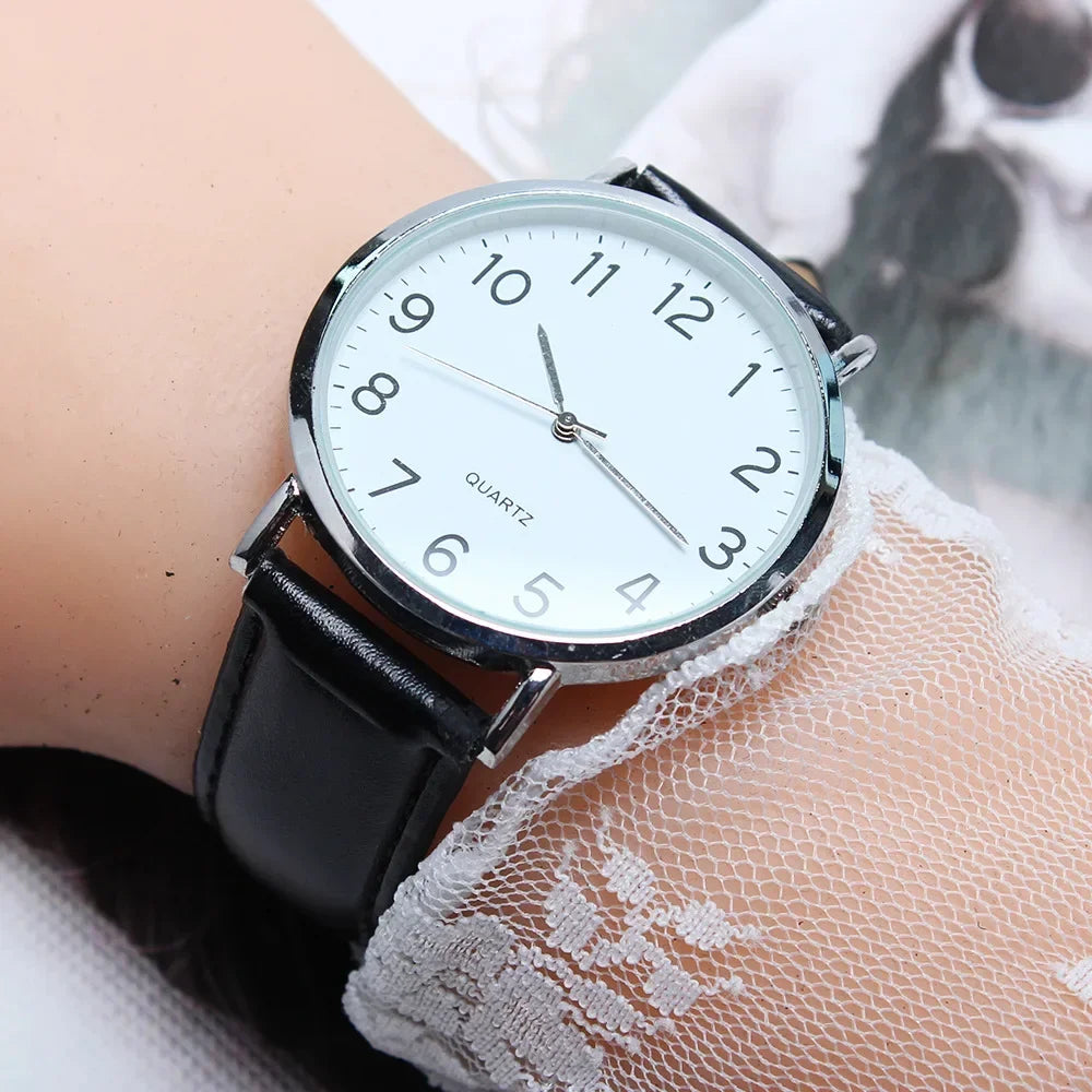 Vintage Quartz Watch