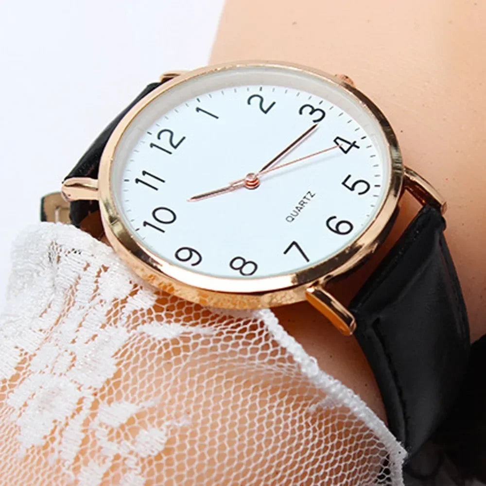 Vintage Quartz Watch