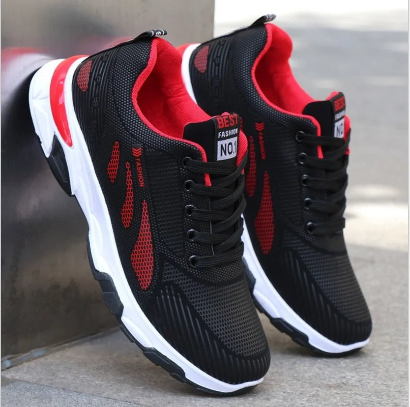 Cushioning Outdoor Running Shoes